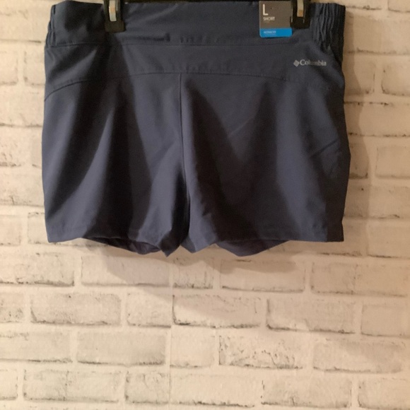 Columbia Sportswear Alpine Chill Omni-Freeze® ZERO Shorts - Built-In Lin… - Picture 6 of 8